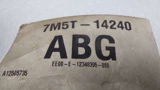 Проводка двери Ford Kuga 1 2012г. 1747669, 7M5T-14240-ABG - Фото 12