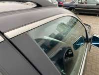 Молдинг стекла двери передней левой наружный BMW X5 E53 2002г.  - Фото 7