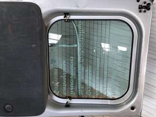 Крышка багажника (дверь 3-5) Citroen Jumper 2 2007г.  - Фото 12