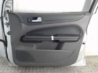  обшивка боковой двери перед прав к Ford Focus 2 Арт 22016630/4