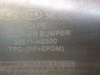 86511H5500 бампер Hyundai Solaris 2 Арт 228442PM, вид 18