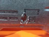 органайзер в багажник Skoda Rapid 2014г. 60u863957 - Фото 7