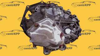 КПП механическая (МКПП) 5-ступенчатая Opel Sintra 1998г. DLJ - Фото 5