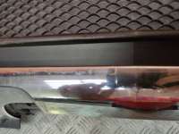 Решетка бампера Mercedes GL X166 2012г. A1668850753, A1668806940 - Фото 5