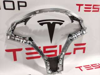 Подушка безопасности Tesla model S 2015г. 2463292,250765,12463293 - Фото 2