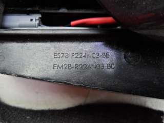 Ручка наружная передняя левая Ford Edge 2 2020г. ES73F224N03BE - Фото 11