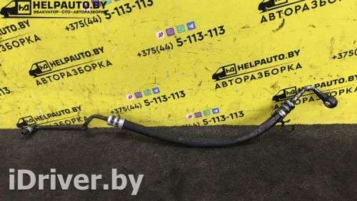  трубка гидравлическая к Opel Omega B Арт 652-18