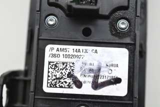 Кнопка стеклоподъемника переднего левого Ford Focus 3 2012г. AM5T-14A132-CA , art412528 - Фото 7