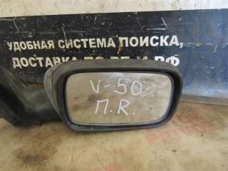  Зеркало правое Volvo V50 Арт MZ65399, вид 2