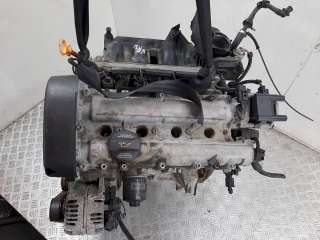 Б,H Двигатель Volkswagen Golf 4 Арт 1055351, вид 1