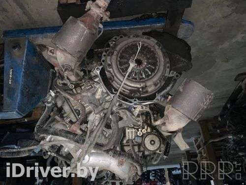 h27a, h27a Двигатель к Suzuki Grand Vitara FT Арт MAA52 - Фото 5