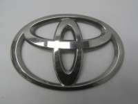  Эмблема к Toyota Land Cruiser 200 Арт smt22247648