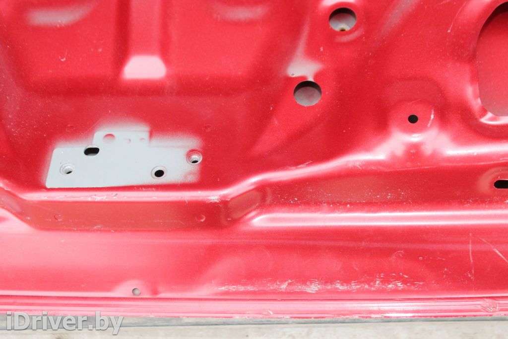 Крышка багажника Mazda 3 BM 2013г. bpy05261x  - Фото 18