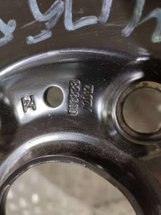 Запасное колесо Skoda Octavia A7 2014г.  - Фото 7