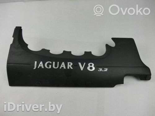 Декоративная крышка двигателя Jaguar XJ X308 1998г. nnc3920ab , artFRU16442 - Фото 1