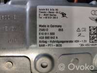 Подушка безопасности коленная Audi A6 C7 (S6,RS6) 2012г. 4g8880842a, 44981312950, 610811800 , artARN10681 - Фото 2
