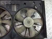 Вентилятор радиатора Lexus LS 4 2008г. 422750-2121 , artSKE17891 - Фото 4