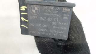 677104202 Блок контроля давления в шинах BMW X5 E70 Арт 7868578, вид 4
