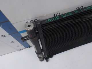 Радиатор кондиционера Volvo FH  21879638  - Фото 7