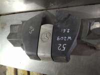 A1120100467 Декоративная крышка двигателя к Mercedes CLK W209 Арт 56795410