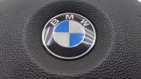 подушка безопасности в рулевое колесо SRS BMW 3 F30/F31/GT F34 2012г. 32306779829 - Фото 3