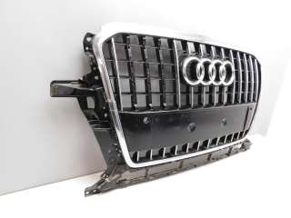 Решетка радиатора Audi Q5 2   - Фото 2