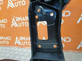 панель передняя (суппорт радиатора) Hyundai Tucson 3 2015г. 64101D7001, 64101D7000 - Фото 5