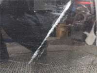 Дверь боковая (легковая) MINI Cooper cabrio 2009г. 41002755936 - Фото 3