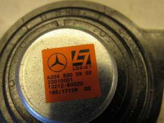 Динамик Mercedes CLS C218 2013г. A2048205902 - Фото 3