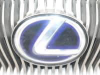 Решетка радиатора Lexus RX 2 2009г. 5310148271 - Фото 7