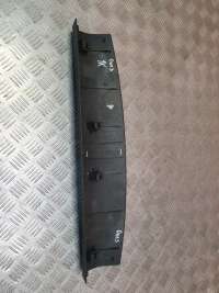 Обшивка двери багажника верхняя Mitsubishi Outlander 3 2012г. 7224A154XA, 7224a241zz - Фото 4