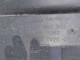 Бампер Audi A6 C7 (S6,RS6) 2011г. 4G5807067GRU, 4G5807511 - Фото 11