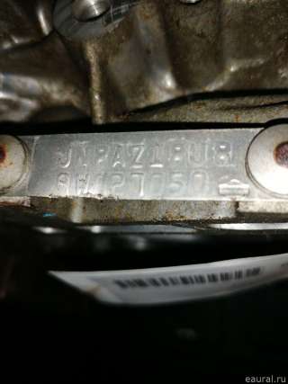 Блок двигателя Nissan Murano Z51 2009г. 11000JP00A - Фото 16