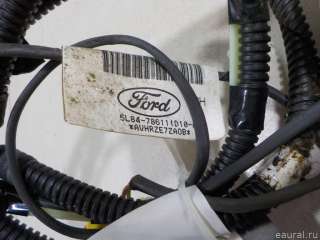 Подушка безопасности боковая (в сиденье) Ford Escape 2 2002г. 5L8Z78611D10AA - Фото 5