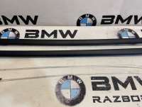 Подсветка салона BMW 3 E90/E91/E92/E93 2008г. 6955863, 6955864, 9122419, 163841, 16384102 - Фото 2