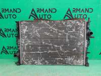 1778038 Радиатор охлаждения к Ford Mondeo 3 Арт ARM153375