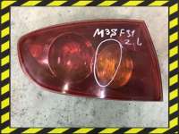  фонарь задний левый к Mazda 3 BK Арт 35472299
