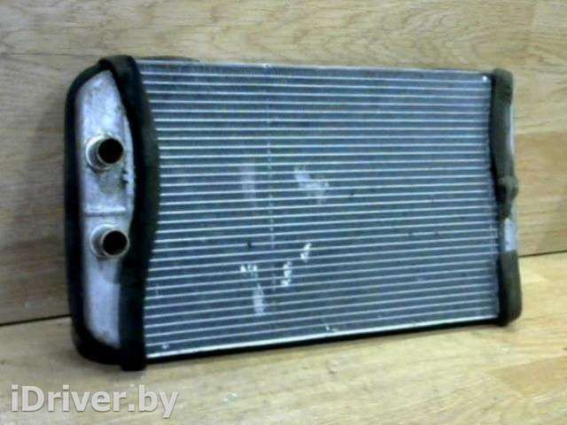 Радиатор отопителя (печки) Fiat Ducato 2 2002г.  - Фото 1