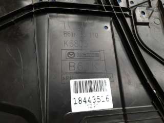 Защита двигателя Mazda 6 3 2014г. B61K56110A - Фото 4