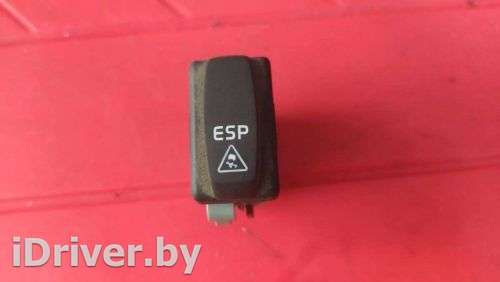 Кнопка ESP Renault Espace 4 2003г. 28082,216322 - Фото 1