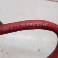 Силовые провода (кабель) Skoda Roomster 2007г. 6Q0971349, 6Q0971228F, 6Q0971228N - Фото 7