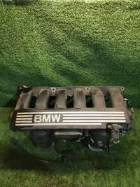 Коллектор впускной BMW X5 E70 2007г. 07151155129 - Фото 3