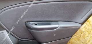 Обшивка двери задней правой (дверная карта) Opel Astra J 2013г. 13258736 - Фото 6