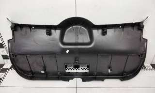 Обшивка крышки багажника Nissan Juke 1 2011г. 909011KA0A - Фото 4