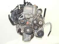 Двигатель  Audi A3 8P 1.6 FSI Бензин, 2005г. BLF  - Фото 6
