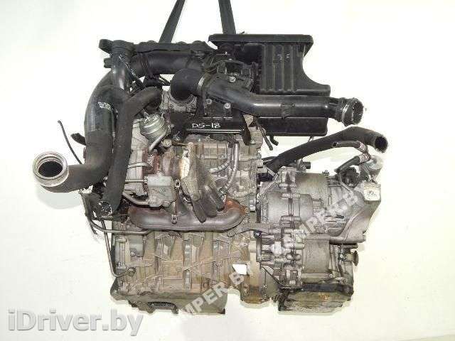 Двигатель  Mercedes A W169 2.0  Бензин, 2006г. 266980  - Фото 1