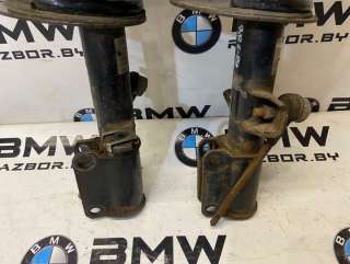 Стойка амортизатора передняя BMW X5 E53 2006г. 31316764601, 6764601, 31316764602, 6764602 - Фото 8