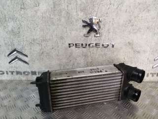  Интеркулер к Peugeot 308 1 Арт PBE137978