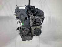 BVY Двигатель к Volkswagen Eos (МКПП 5ст.) Арт 2179