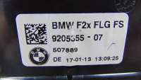 Дефлектор обдува салона BMW 2 F22/F23 2019г. 9205355,64229205355 - Фото 8